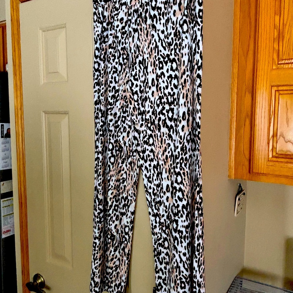 Soma Cool Nights PJ set